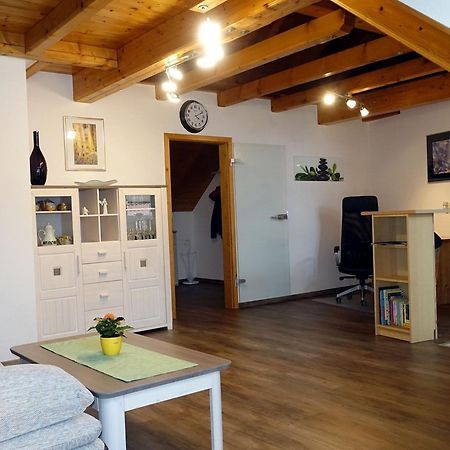 Ferienwohnung Fliegerhorst Endingen am Kaiserstuhl Exteriér fotografie