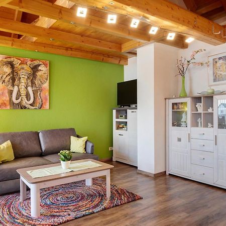 Ferienwohnung Fliegerhorst Endingen am Kaiserstuhl Exteriér fotografie