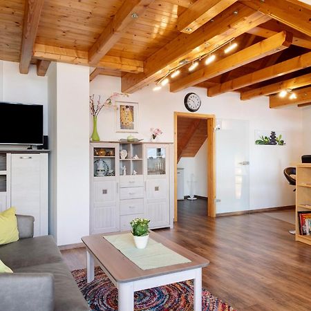 Ferienwohnung Fliegerhorst Endingen am Kaiserstuhl Exteriér fotografie