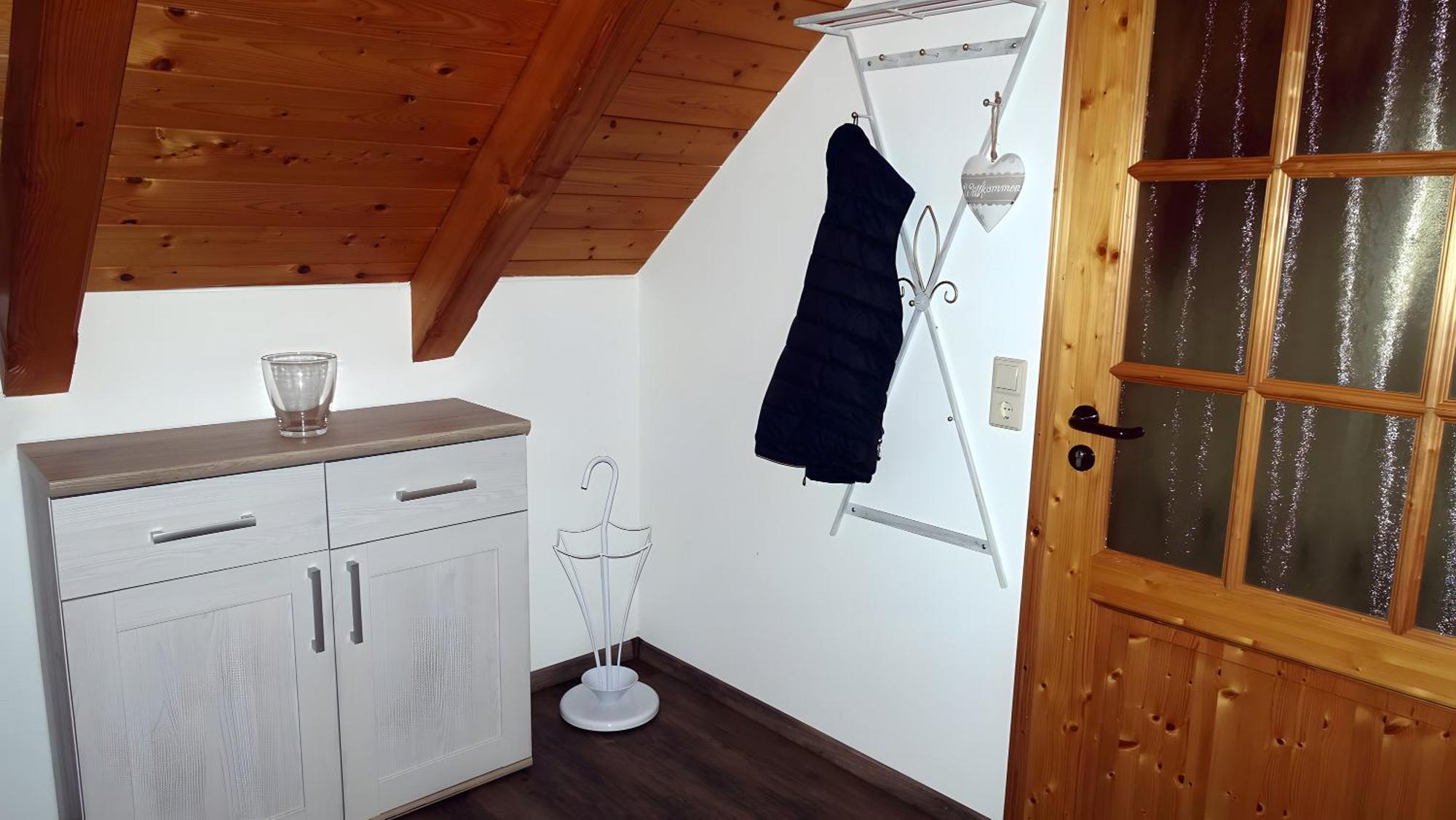 Ferienwohnung Fliegerhorst Endingen am Kaiserstuhl Exteriér fotografie