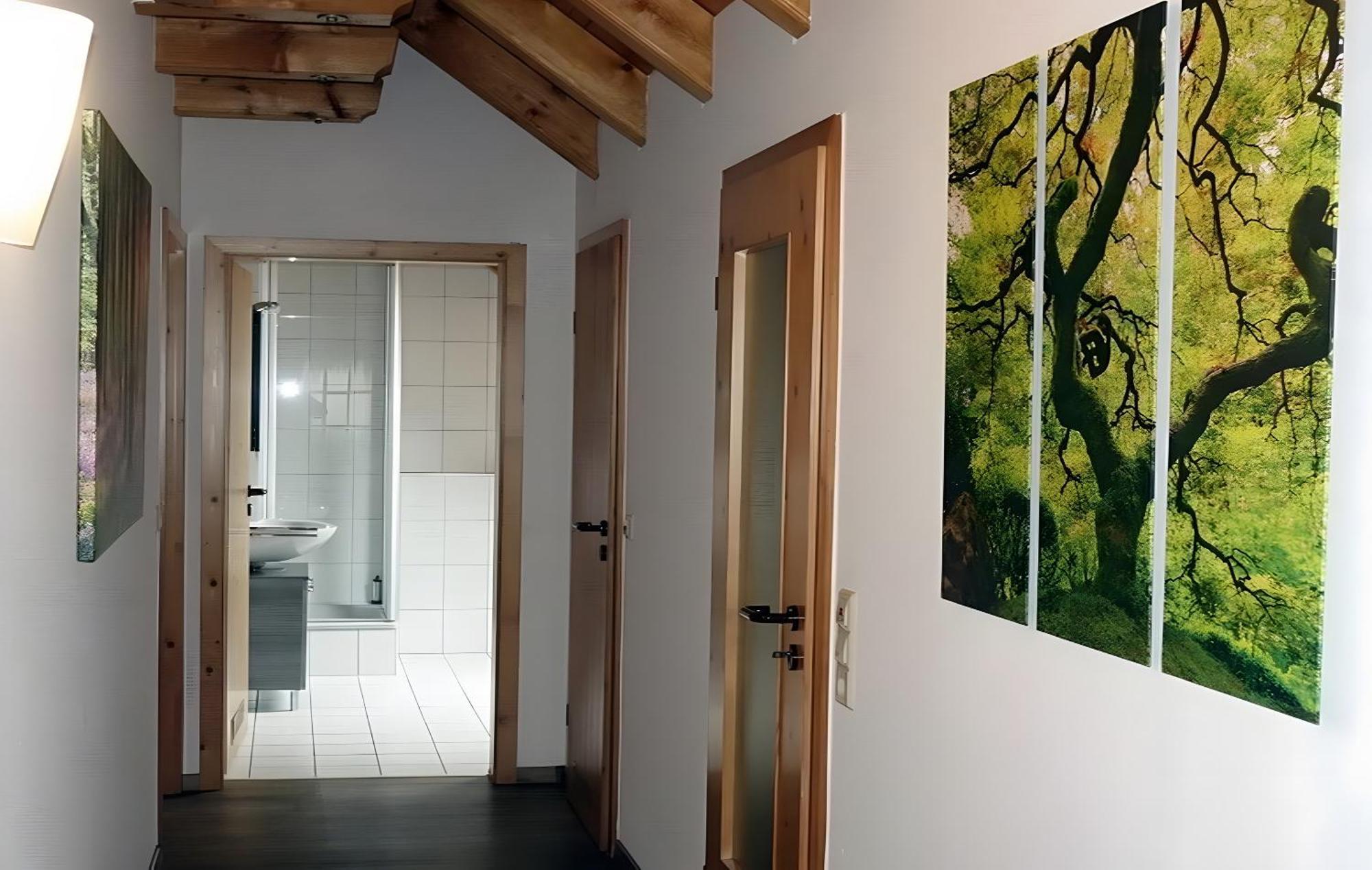 Ferienwohnung Fliegerhorst Endingen am Kaiserstuhl Exteriér fotografie