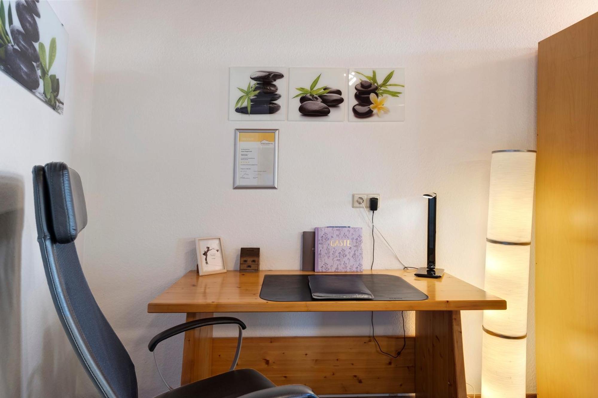 Ferienwohnung Fliegerhorst Endingen am Kaiserstuhl Exteriér fotografie