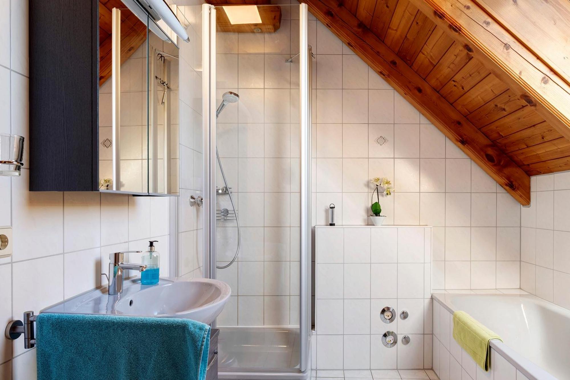 Ferienwohnung Fliegerhorst Endingen am Kaiserstuhl Exteriér fotografie
