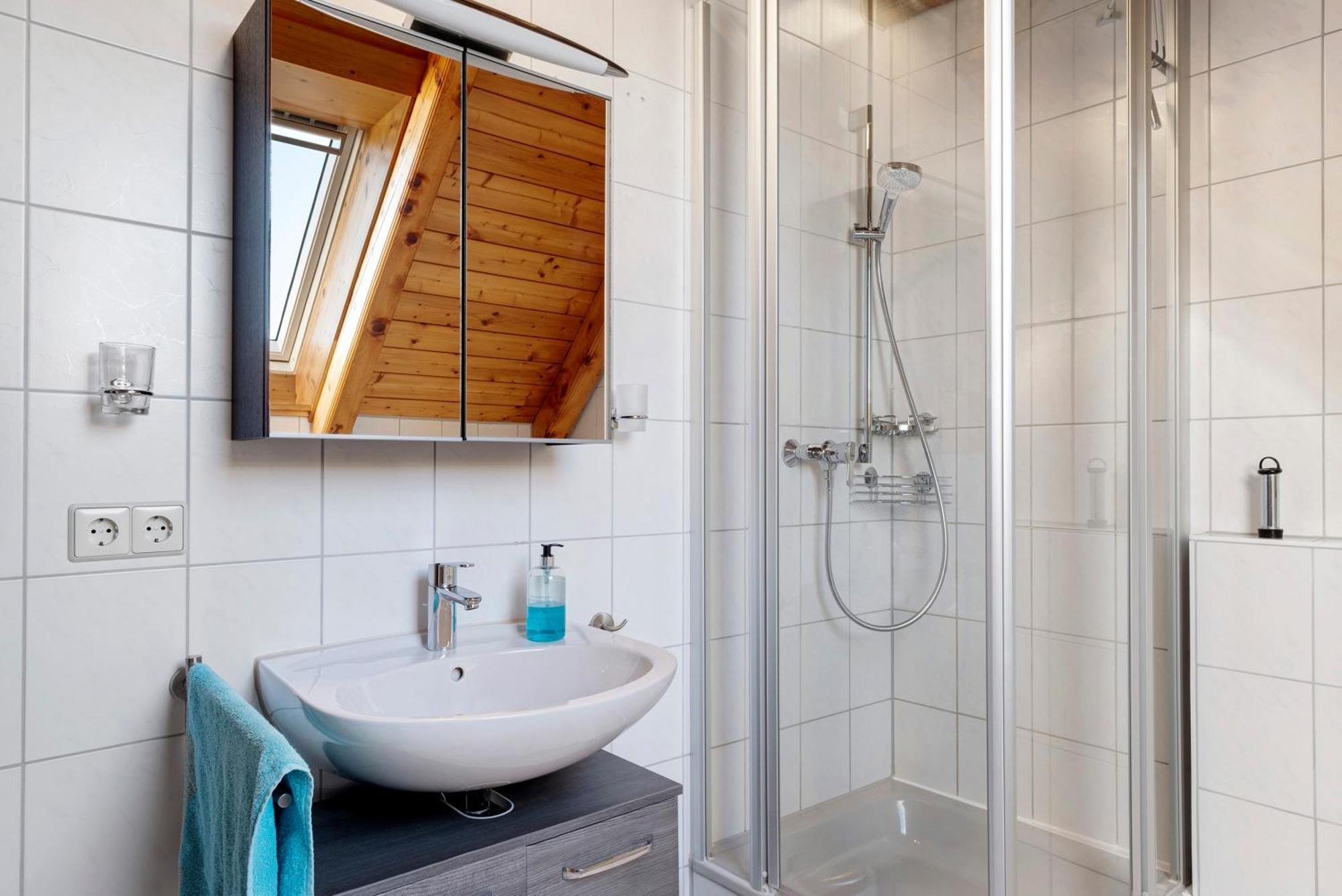 Ferienwohnung Fliegerhorst Endingen am Kaiserstuhl Exteriér fotografie