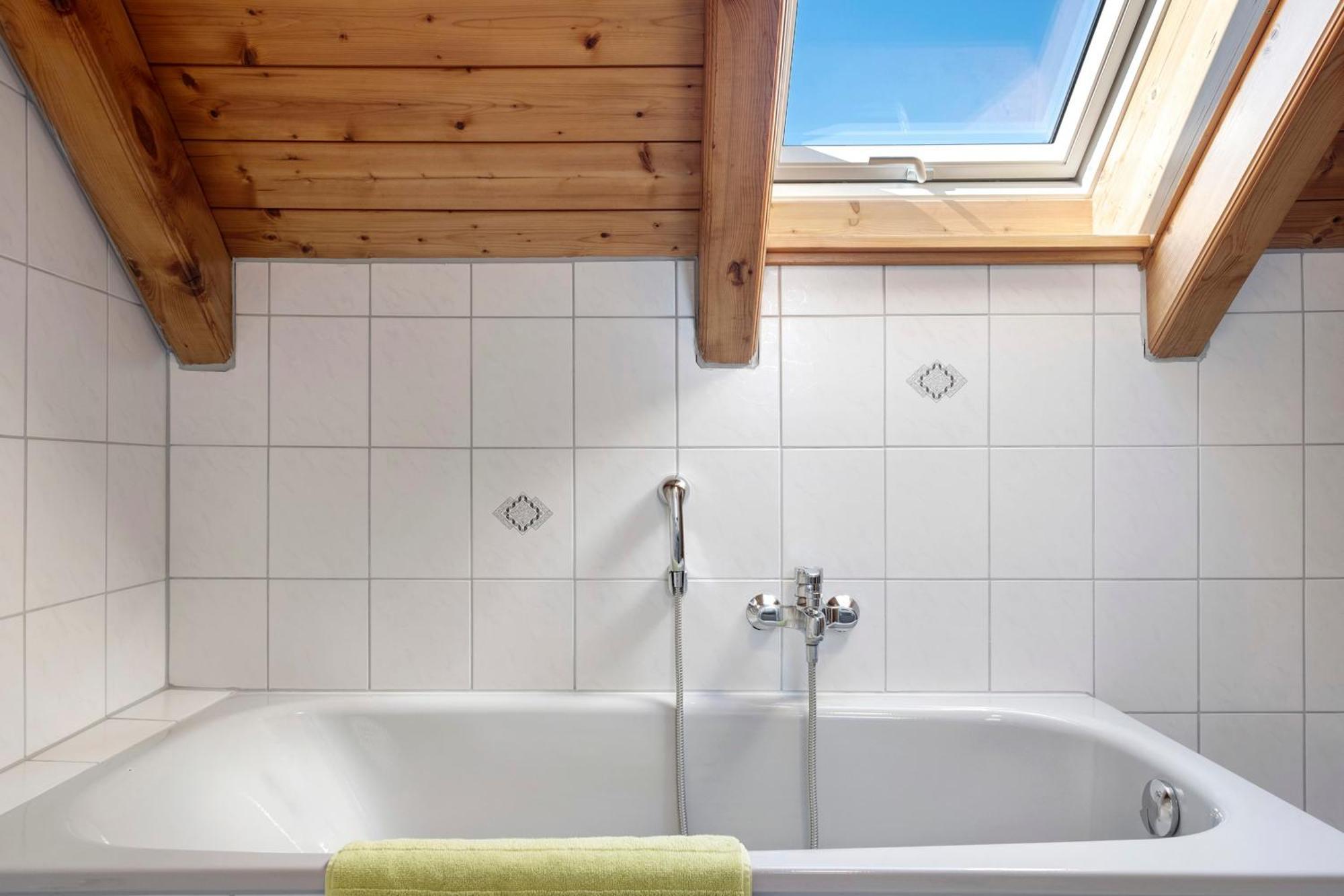 Ferienwohnung Fliegerhorst Endingen am Kaiserstuhl Exteriér fotografie