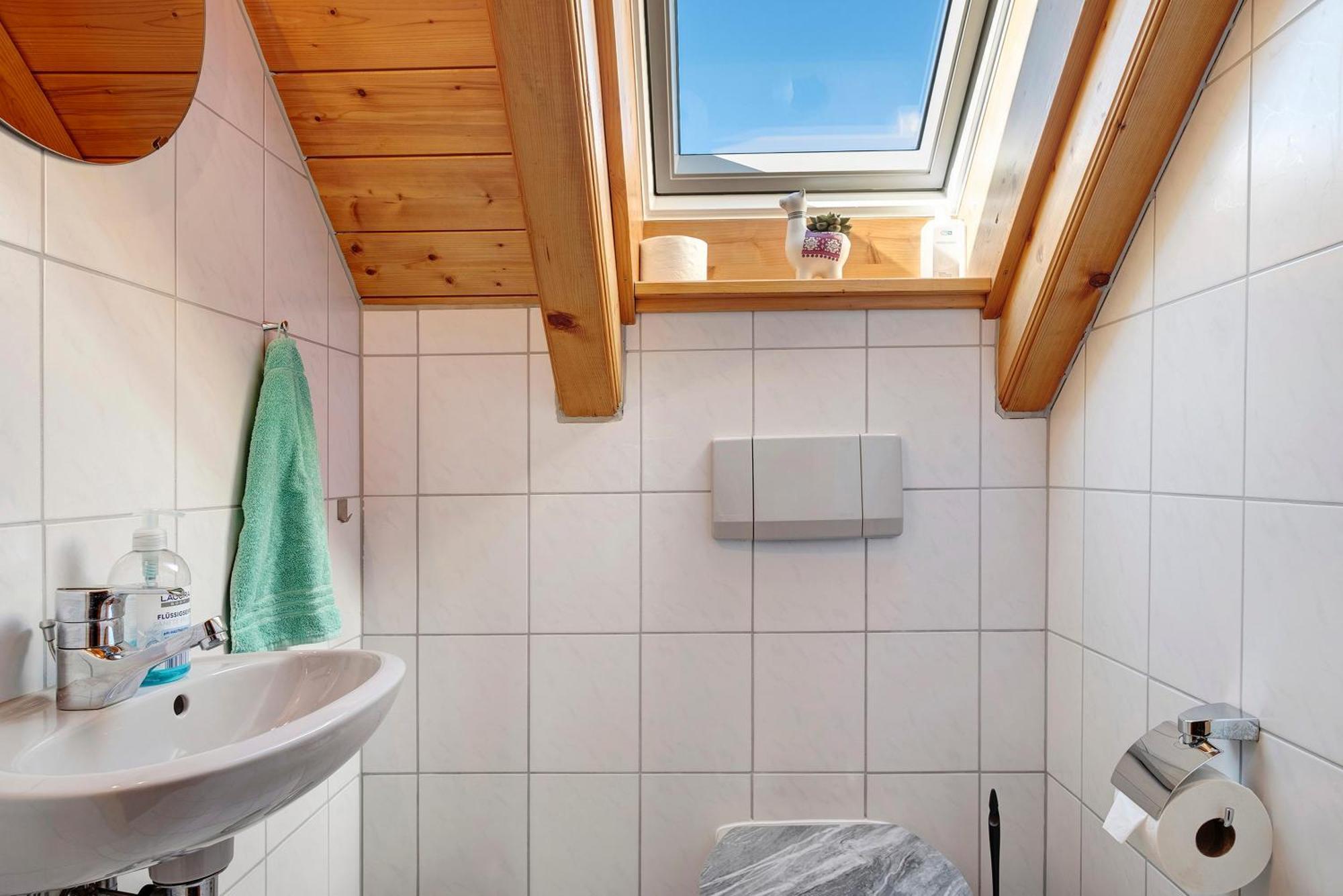 Ferienwohnung Fliegerhorst Endingen am Kaiserstuhl Exteriér fotografie