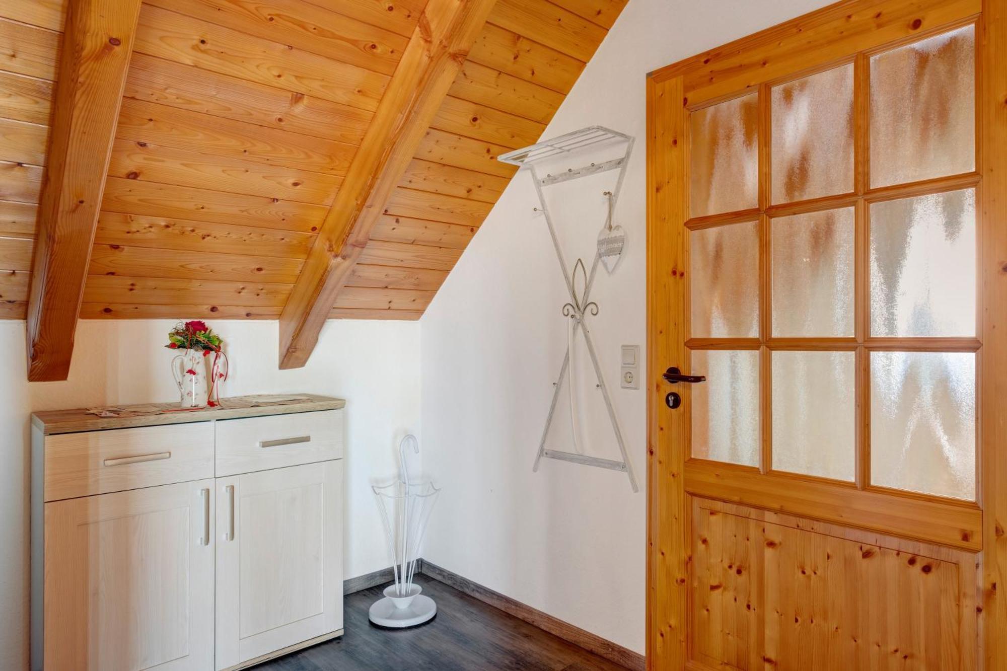 Ferienwohnung Fliegerhorst Endingen am Kaiserstuhl Exteriér fotografie
